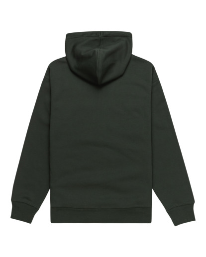 Rain Cornell - Pullover Hoodie for Men  ELYFT00181