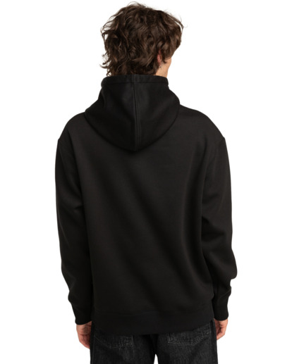 Rain Cornell - Pullover Hoodie for Men  ELYFT00181