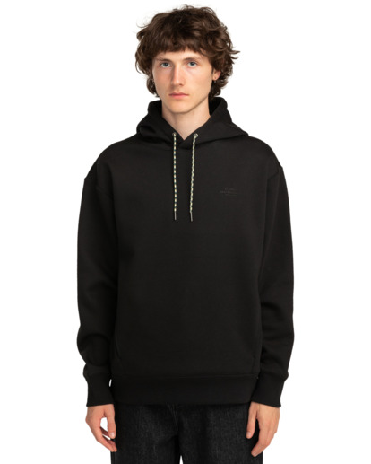 Rain Cornell - Pullover Hoodie for Men  ELYFT00181