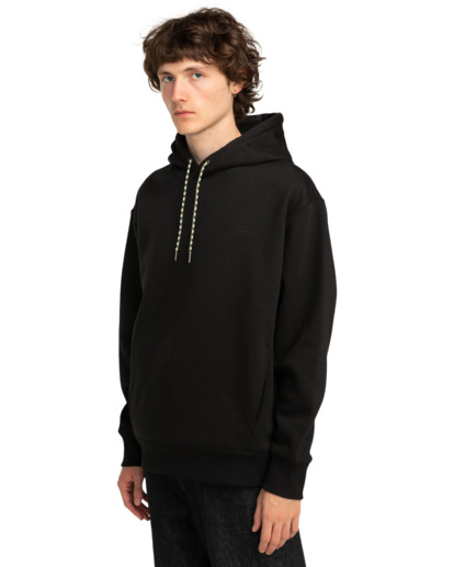 Rain Cornell - Pullover Hoodie for Men  ELYFT00181