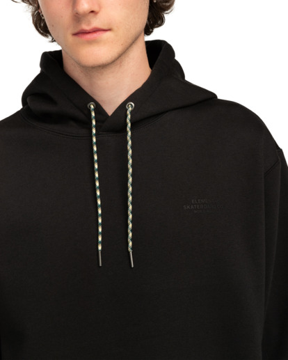 Rain Cornell - Pullover Hoodie for Men  ELYFT00181