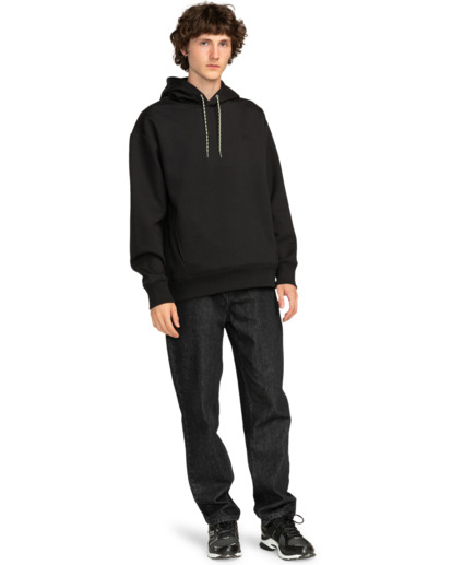 Rain Cornell - Pullover Hoodie for Men  ELYFT00181