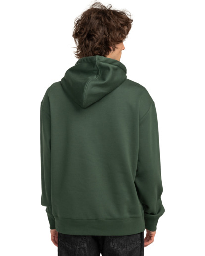 Rain Cornell - Pullover Hoodie for Men  ELYFT00181