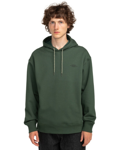 Rain Cornell - Pullover Hoodie for Men  ELYFT00181