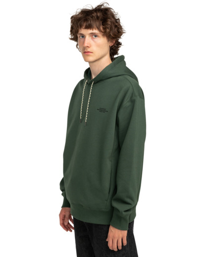 Rain Cornell - Pullover Hoodie for Men  ELYFT00181