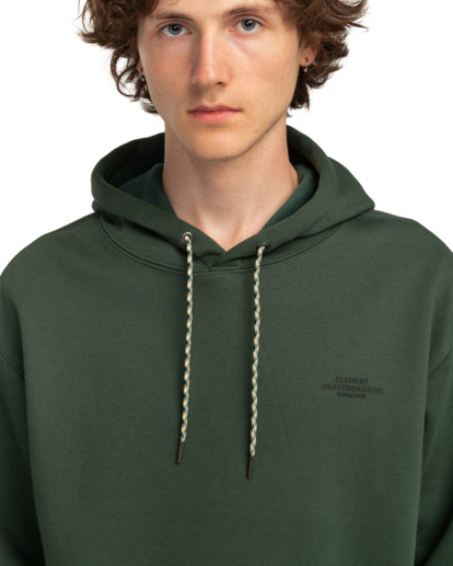 Rain Cornell - Pullover Hoodie for Men  ELYFT00181