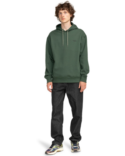 Rain Cornell - Pullover Hoodie for Men  ELYFT00181