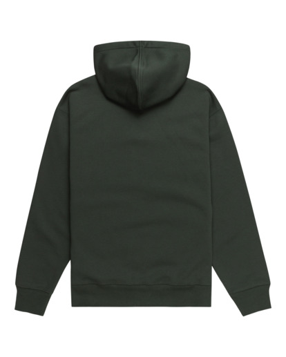 Rain Cornell - Zip-Up Hoodie for Men  ELYFT00182