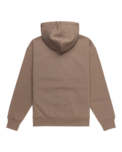 Rain Cornell - Zip-Up Hoodie for Men  ELYFT00182