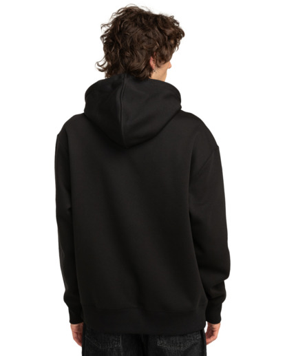 Rain Cornell - Zip-Up Hoodie for Men  ELYFT00182