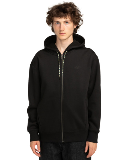 Rain Cornell - Zip-Up Hoodie for Men  ELYFT00182