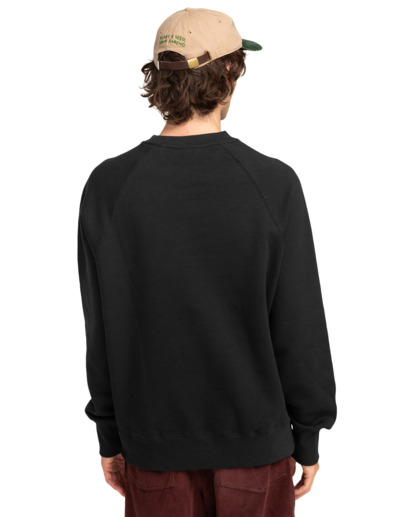 Nature Calls x Element Progress - Pullover Sweatshirt for Men  ELYFT00185