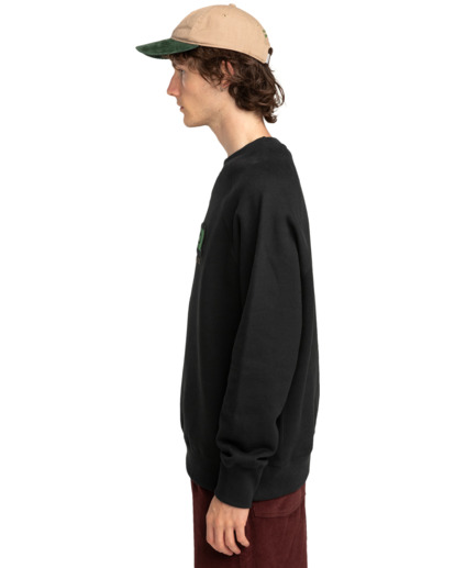 Nature Calls x Element Progress - Pullover Sweatshirt for Men  ELYFT00185