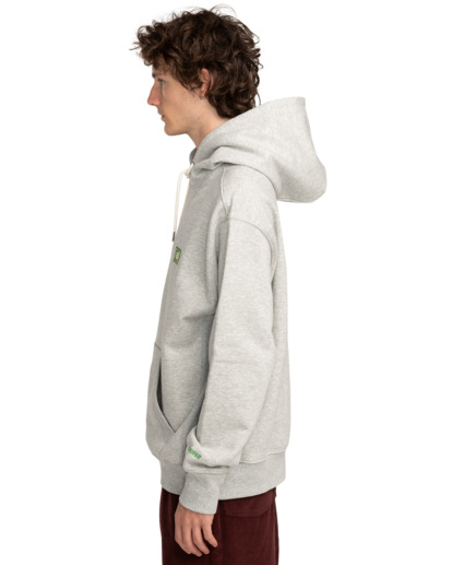 Nature Calls x Element Seeding - Pullover Hoodie for Men  ELYFT00186