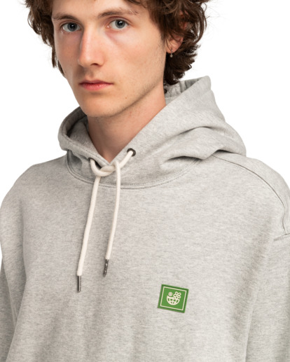 Nature Calls x Element Seeding - Pullover Hoodie for Men  ELYFT00186