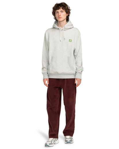 Nature Calls x Element Seeding - Pullover Hoodie for Men  ELYFT00186