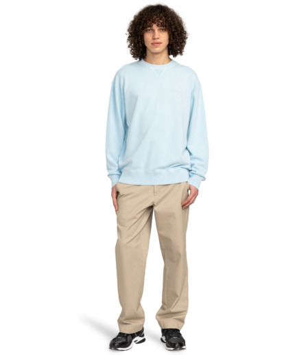 Cornell 3.0 - Pullover Sweatshirt for Men  ELYFT00188