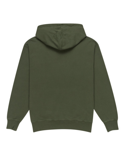 Cornell 3.0 - Pullover Hoodie for Men  ELYFT00189