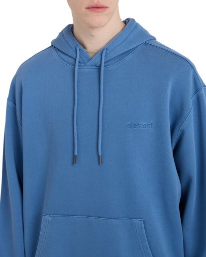 Cornell 3.0 - Pullover Hoodie for Men  ELYFT00189
