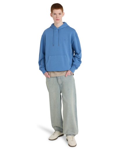 Cornell 3.0 - Pullover Hoodie for Men  ELYFT00189