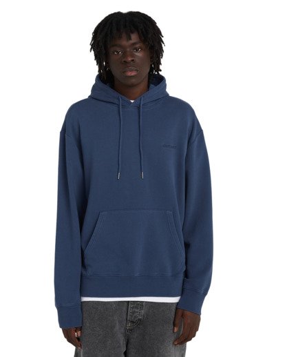 Cornell 3.0 - Pullover Hoodie for Men  ELYFT00189
