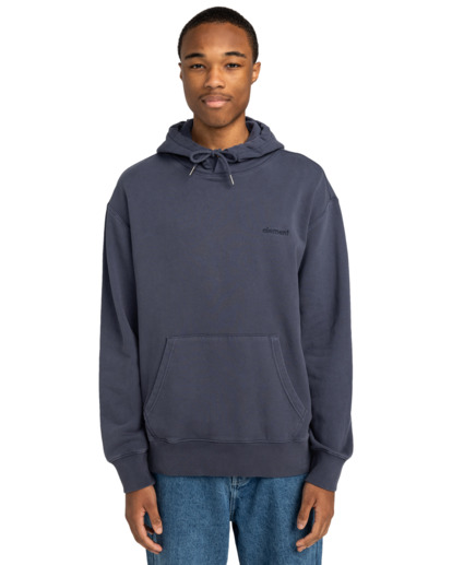 Cornell 3.0 - Pullover Hoodie for Men  ELYFT00189