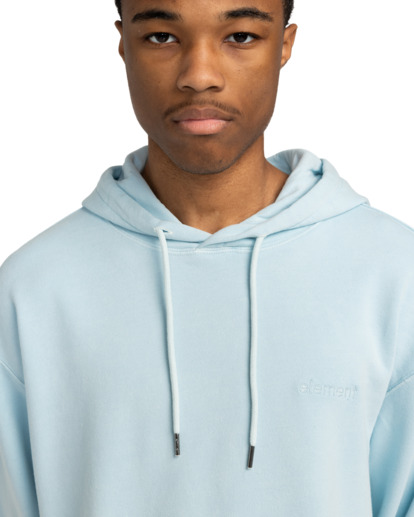 Cornell 3.0 - Pullover Hoodie for Men  ELYFT00189