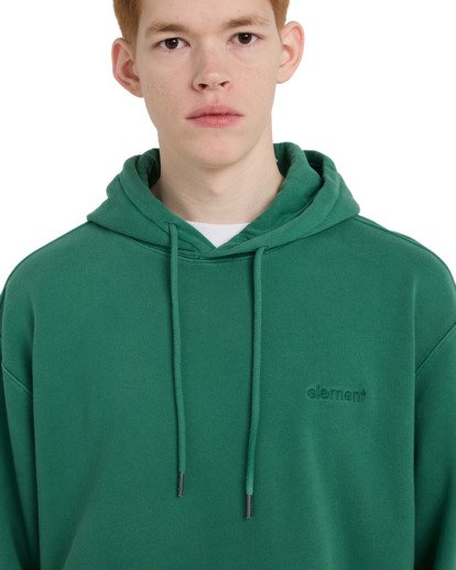 Cornell 3.0 - Pullover Hoodie for Men  ELYFT00189