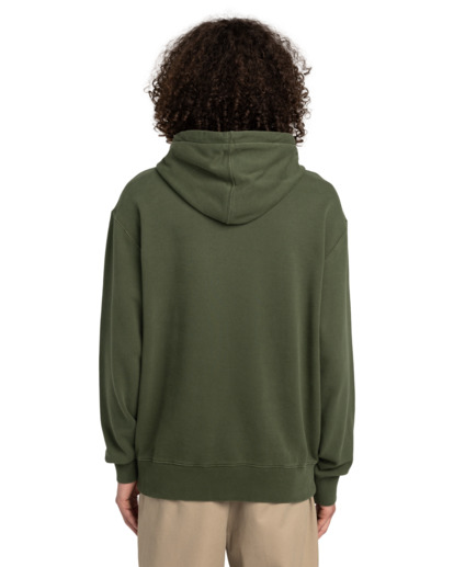 Cornell 3.0 - Pullover Hoodie for Men  ELYFT00189