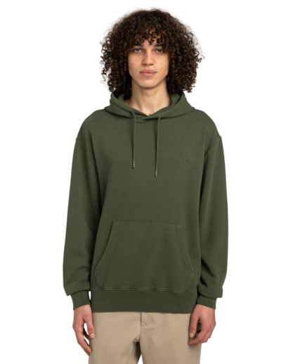 Cornell 3.0 - Pullover Hoodie for Men  ELYFT00189