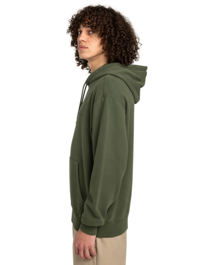 Cornell 3.0 - Pullover Hoodie for Men  ELYFT00189