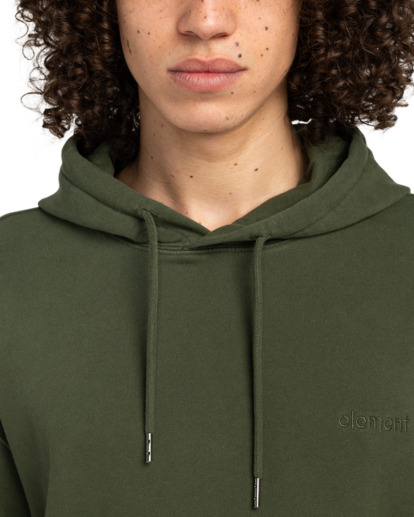 Cornell 3.0 - Pullover Hoodie for Men  ELYFT00189