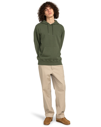 Cornell 3.0 - Pullover Hoodie for Men  ELYFT00189