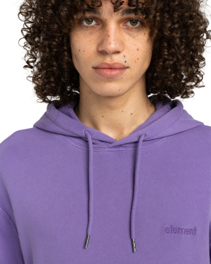 Cornell 3.0 - Pullover Hoodie for Men  ELYFT00189