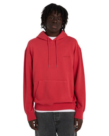 Cornell 3.0 - Pullover Hoodie for Men  ELYFT00189