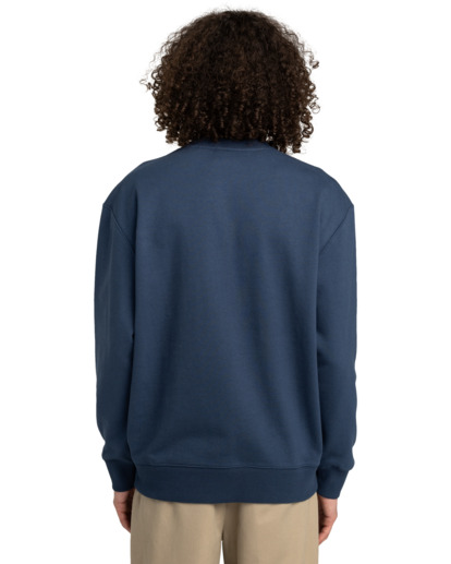 Cornell Cipher - Pullover Sweatshirt for Men  ELYFT00190