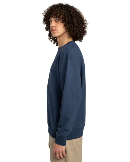 Cornell Cipher - Pullover Sweatshirt for Men  ELYFT00190