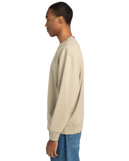 Cornell Cipher - Pullover Sweatshirt for Men  ELYFT00190