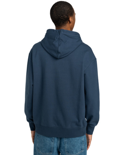 Cornell Cipher - Pullover Hoodie for Men  ELYFT00191