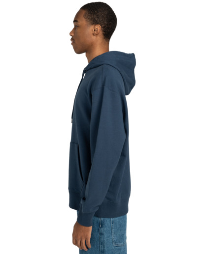 Cornell Cipher - Pullover Hoodie for Men  ELYFT00191