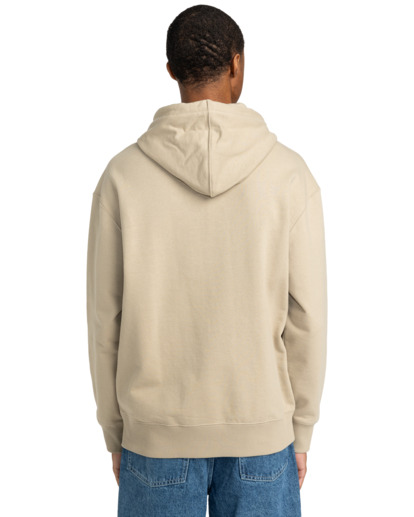 Cornell Cipher - Pullover Hoodie for Men  ELYFT00191