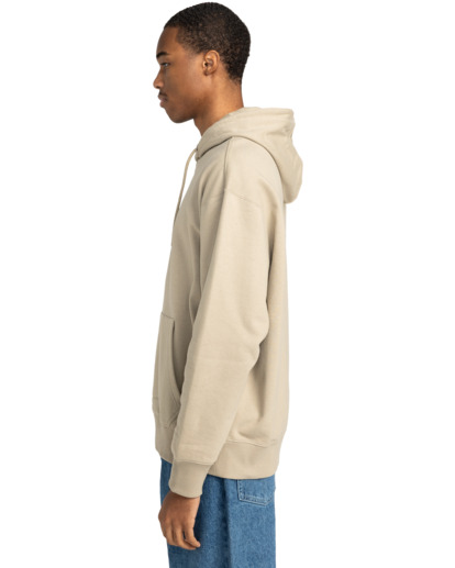 Cornell Cipher - Pullover Hoodie for Men  ELYFT00191