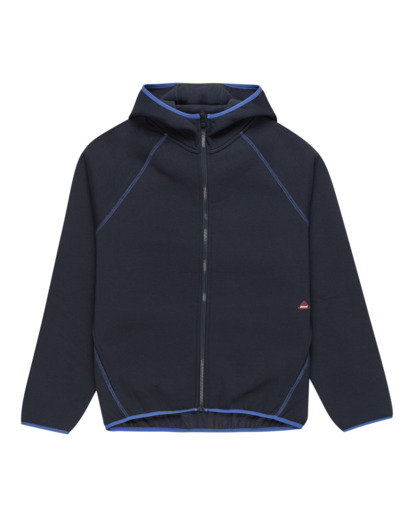 Sahtu Rain - Zip-Up Hoodie for Men  ELYFT00194