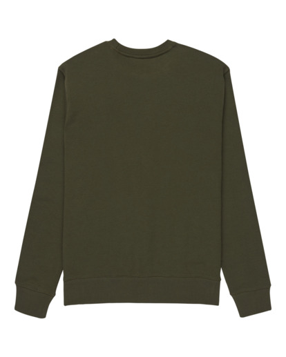 Icon Embroidery Cr - Sweatshirt for Men  ELYFT00197