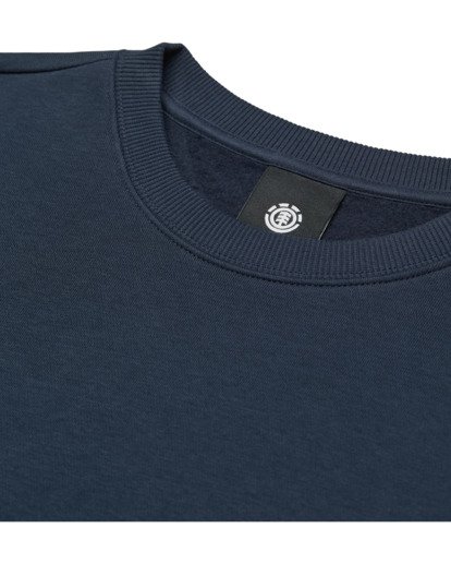 Icon Embroidery Cr - Sweatshirt for Men  ELYFT00197