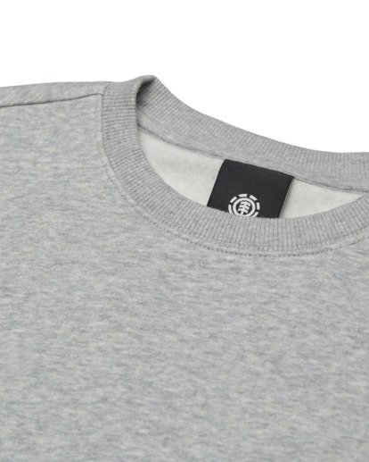 Icon Embroidery Cr - Sweatshirt for Men  ELYFT00197