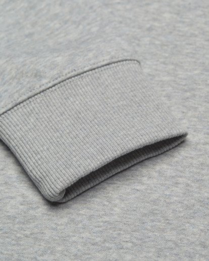 Icon Embroidery Cr - Sweatshirt for Men  ELYFT00197