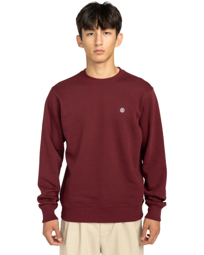 Cornell Classic - Pullover Sweatshirt for Men  ELYFT00197