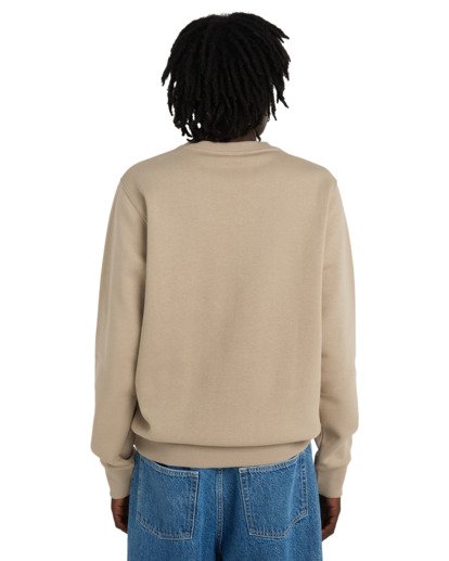 Icon Embroidery Cr - Sweatshirt for Men  ELYFT00197