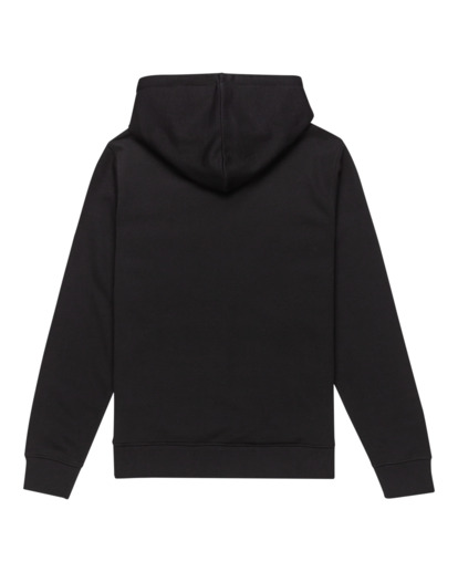 Icon Embroidery Po - Hoodie for Men  ELYFT00198